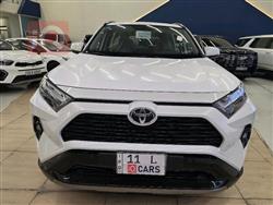 تويوتا راف 4